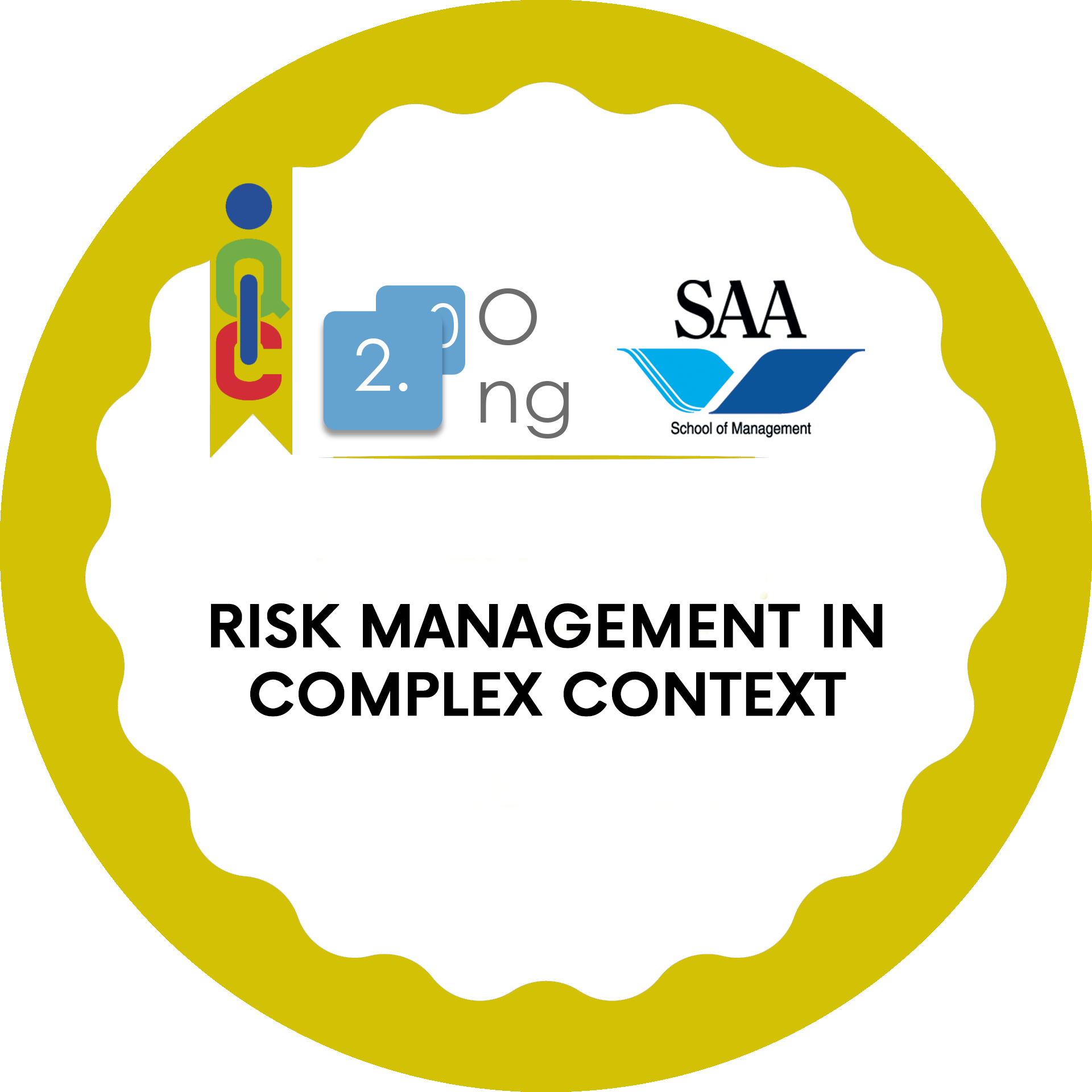 RISK MANAGEMENT: LAVORARE IN PAESI A RISCHIO; ANALISI E STRUMENTI